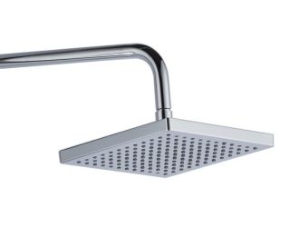 Душевая стойка Haiba HB2416 хром